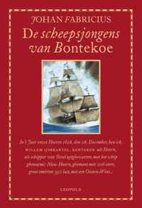 De scheepsjongens van Bontekoe