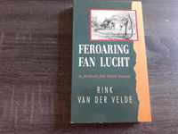 Feroaring fan lucht