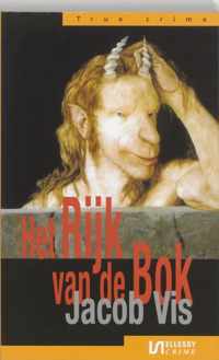 Het rijk van de bok