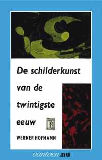 De Schilderkunst van de twintigste eeuw