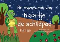 De avonturen van Noortje de schildpad