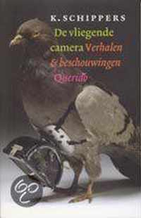 De Vliegende Camera