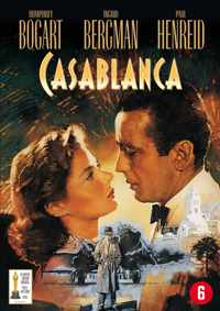 Casablanca