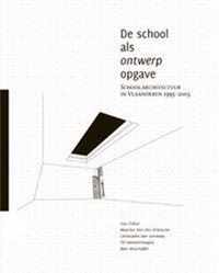 De school als ontwerpopgave