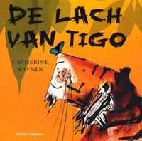 De Lach Van Tigo