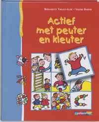 Actief Peuter Kleuter