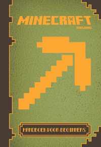 Minecraft - Handboek voor beginners