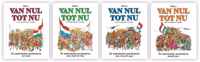 Van Nul tot Nu - Thom Roep - Paperback (9789047804505)