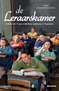 De leraarskamer