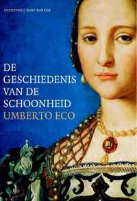 De geschiedenis van de schoonheid