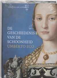 De geschiedenis van de schoonheid