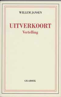 Uitverkoort