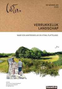 EO Wijers 11 -   Verrukkelijk landschap