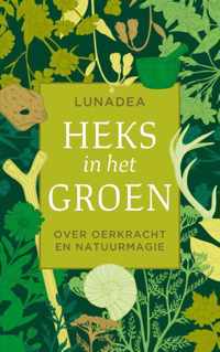 Heks in het groen