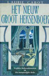 Het nieuw groot heksenboek