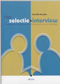 Het Selectie Interview