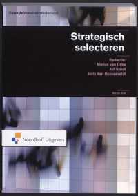 Strategisch selecteren