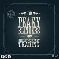 Peaky Blinders - Shelby Company Trading (Pocket Edition)