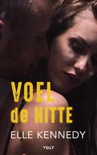 Voel de hitte