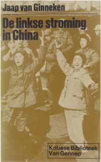 De linkse stroming in China : de herwaardering van Mao's culturele revolutie, de val van Lin Piao en de opkomst van Chou En-lai