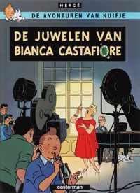 Hc21. de juwelen van bianca castafiore