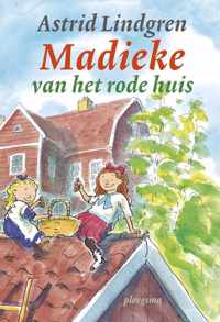 Madieke van het rode huis