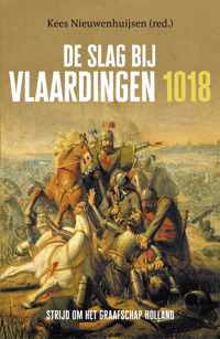 De Slag bij Vlaardingen, 1018