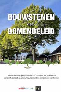 Bouwstenen voor bomenbeleid - Camiel Versluis - Paperback (9789403678511)