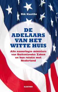 De adelaars van het Witte Huis