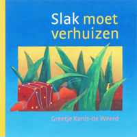 Slak Moet Verhuizen