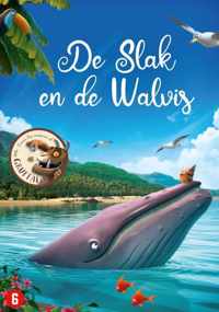 De Slak En De Walvis