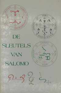 Sleutels van salomo