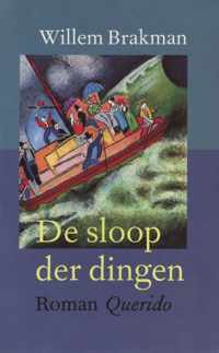 De sloop der dingen