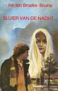 Sluier van de nacht