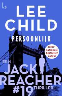 Jack Reacher 19 -   Persoonlijk