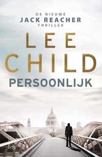 Jack Reacher - Persoonlijk