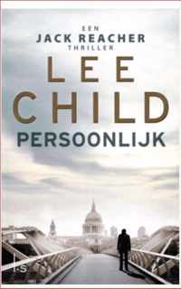 Persoonlijk (Jack Reacher)