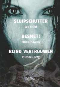 Sluipschutter- Besmet! - Blind vertrouwen