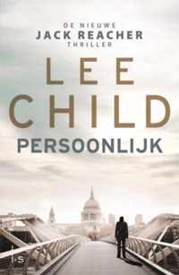 Jack Reacher 19 - Persoonlijk