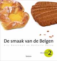 De Smaak Van De Belgen / 2