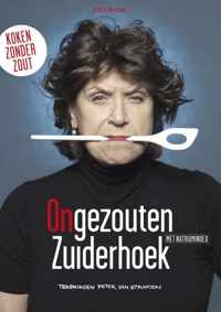 Ongezouten Zuiderhoek