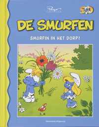 Smurfin In Het Dorp !