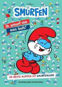 De Smurfen  -   Ik smurf me een bult!