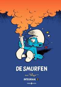 De Smurfen 3 -   Integraal