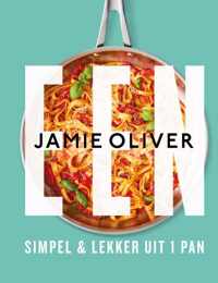 Jamie Oliver - EEN