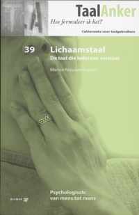 Lichaamstaal