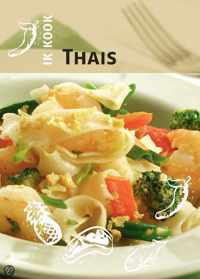 Thais  Ik Kook