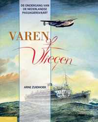 Varen of vliegen