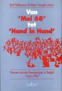 Van 'Mei '68' tot 'Hand in Hand'