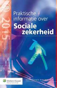 Praktische informatie over sociale zekerheid 2015